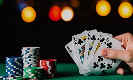 Mengindikasi Kekalahan Dalam Game Judi Poker Online Indonesia